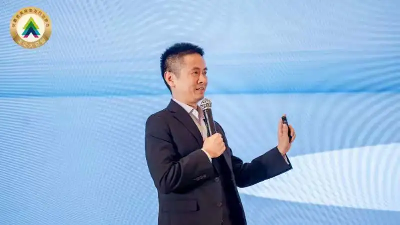 中国美业徽商论坛暨徽商美业企业家2023年会圆满落幕