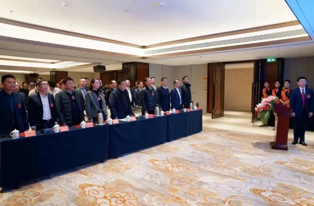 【聚焦热点】扬州市美发美容与摄影协会第四次会员代表大会成功召开