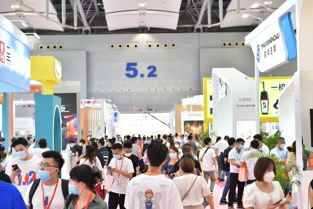 日化新生态纵横生长,TA们有何破局秘诀?| 5.2馆展商名录⑥