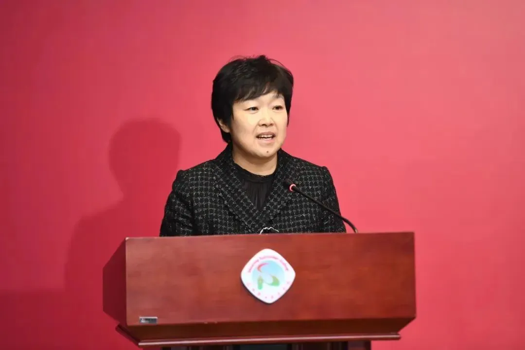 【行业动态】中国美发美容协会副会长程利国荣任辽宁中华职教社推进中国特色学徒制工作委员会主任