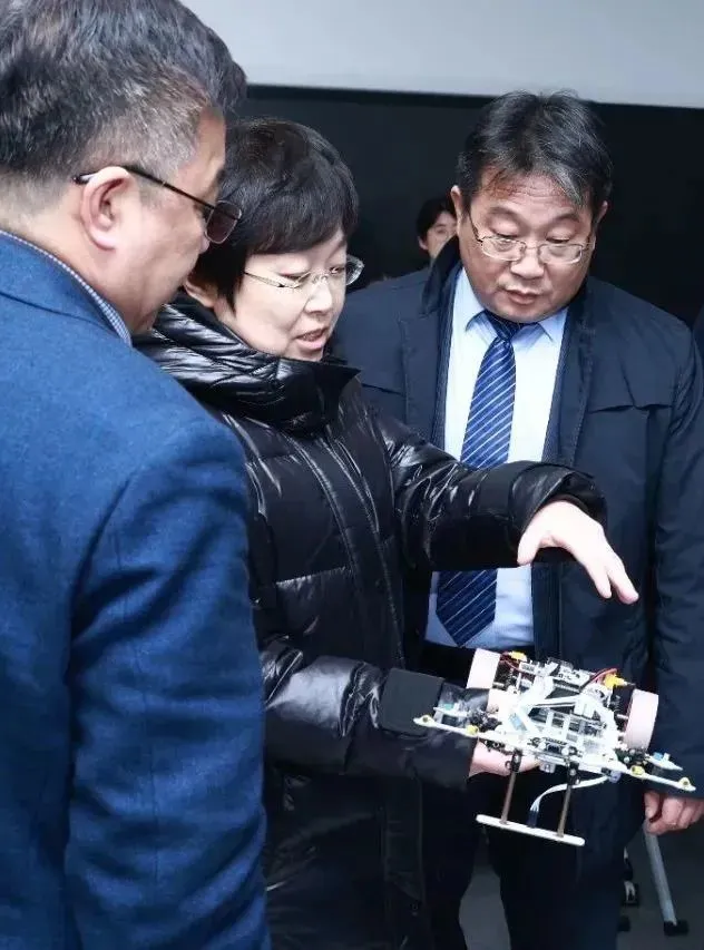 【行业动态】中国美发美容协会副会长程利国荣任辽宁中华职教社推进中国特色学徒制工作委员会主任